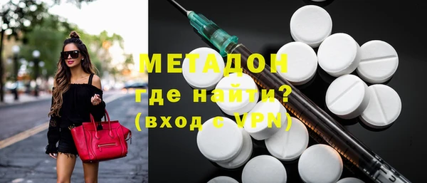 прущая мука Липки